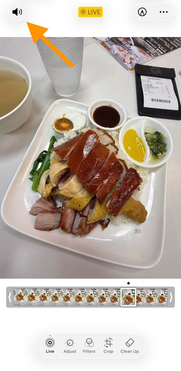 Send 相小心「被錄音」Live Photo 隨時出賣你私隱 教你 1 招永久關閉【AirDrop 最危險】