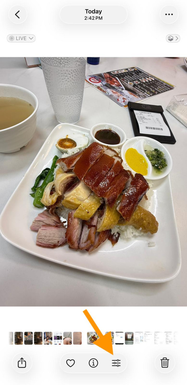 Send 相小心「被錄音」Live Photo 隨時出賣你私隱 教你 1 招永久關閉【AirDrop 最危險】