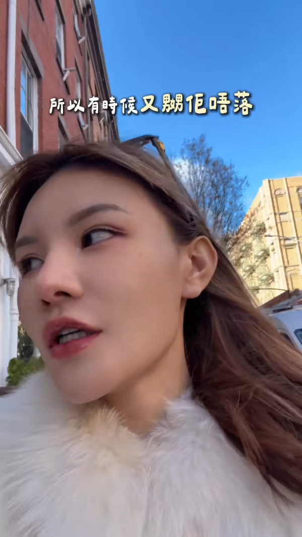 五索高調拍片晒恩愛馬清鏗激罕出鏡 親自做三件事極甜蜜！獲讚「滿分另一半」