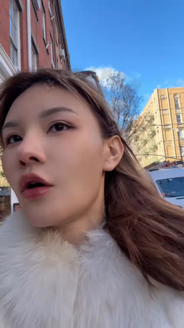 五索高調拍片晒恩愛馬清鏗激罕出鏡 親自做三件事極甜蜜！獲讚「滿分另一半」