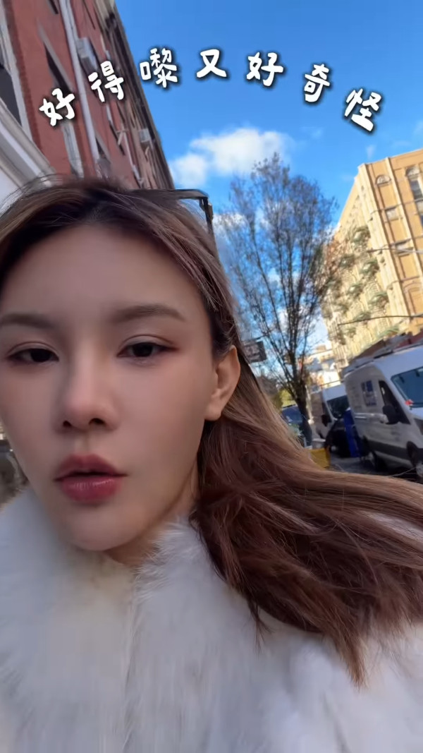 五索高調拍片晒恩愛馬清鏗激罕出鏡 親自做三件事極甜蜜！獲讚「滿分另一半」