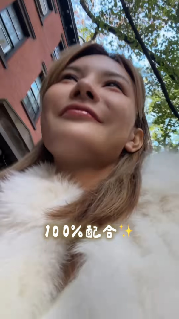 五索高調拍片晒恩愛馬清鏗激罕出鏡 親自做三件事極甜蜜！獲讚「滿分另一半」