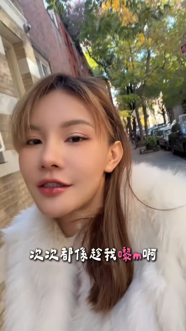 五索高調拍片晒恩愛馬清鏗激罕出鏡 親自做三件事極甜蜜！獲讚「滿分另一半」