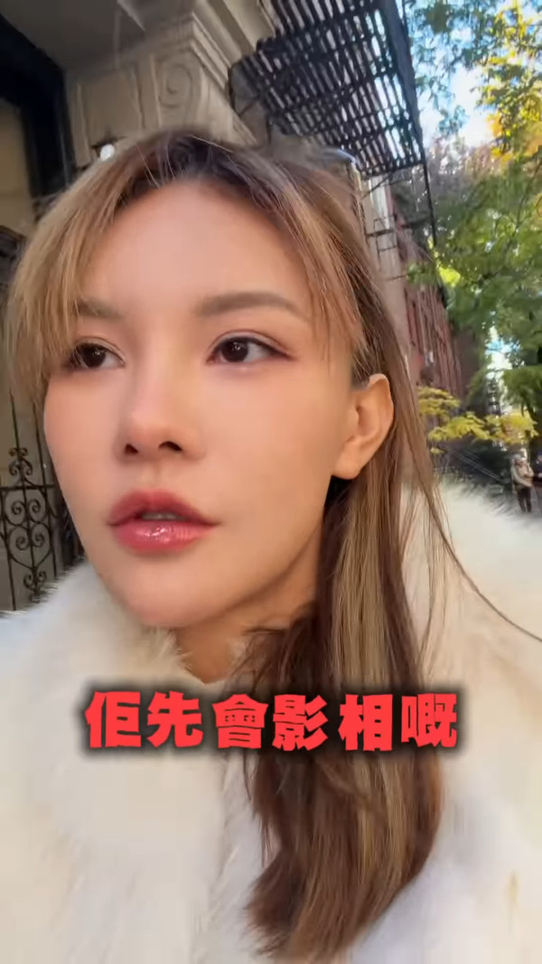 五索高調拍片晒恩愛馬清鏗激罕出鏡 親自做三件事極甜蜜！獲讚「滿分另一半」