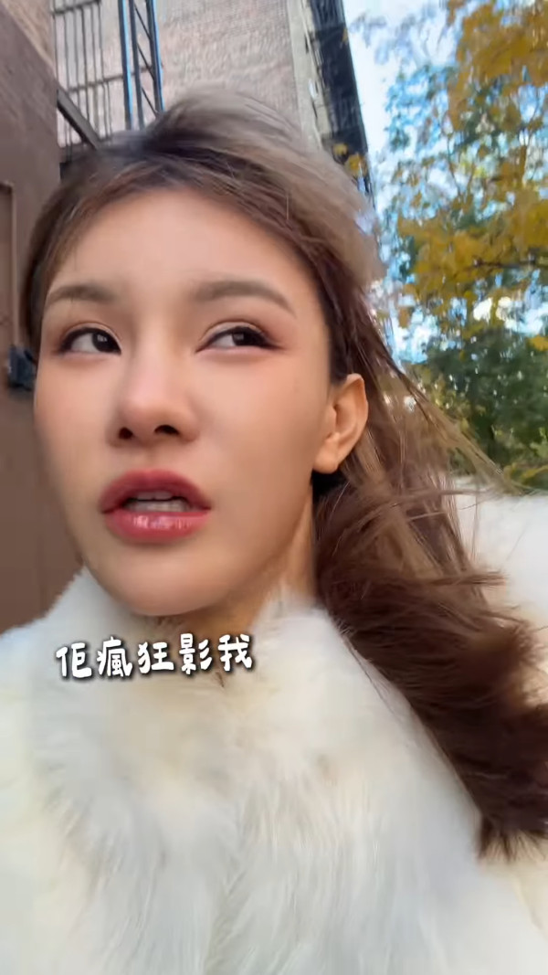 五索高調拍片晒恩愛馬清鏗激罕出鏡 親自做三件事極甜蜜！獲讚「滿分另一半」