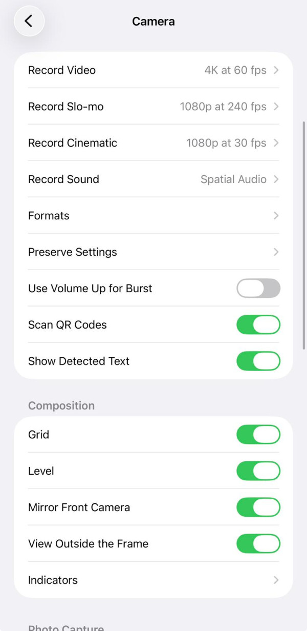 Send 相小心「被錄音」Live Photo 隨時出賣你私隱 教你 1 招永久關閉【AirDrop 最危險】