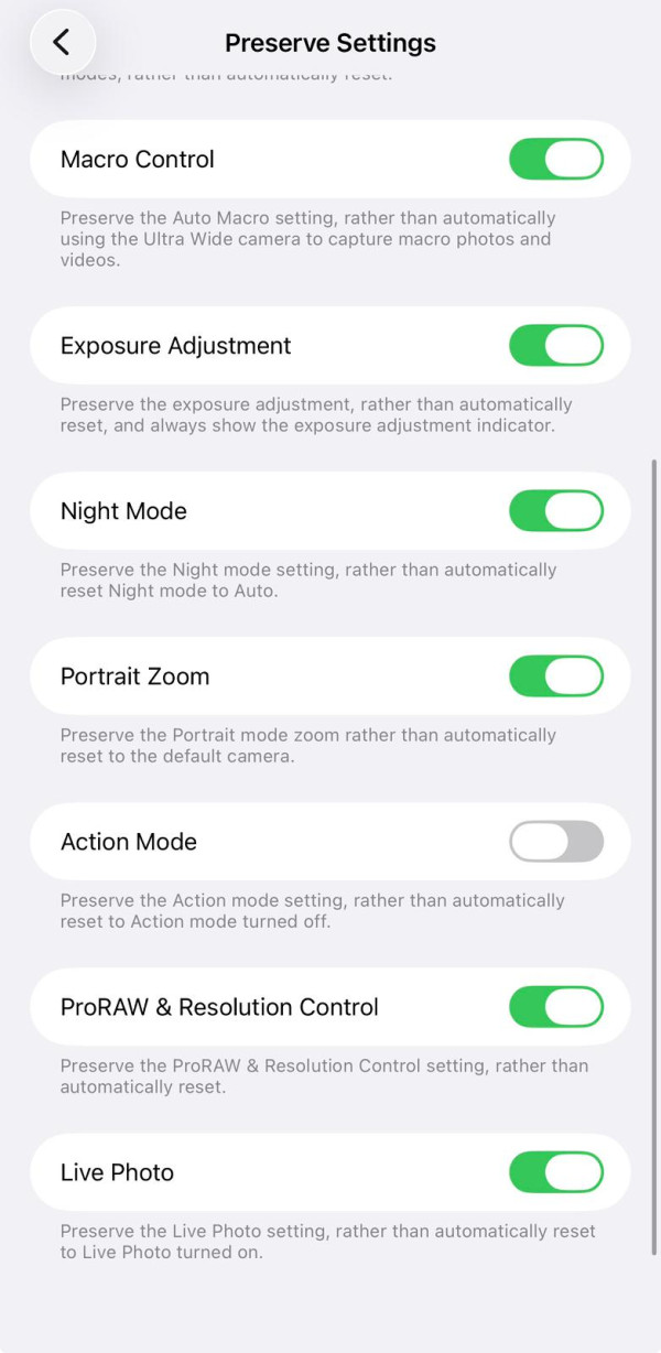 Send 相小心「被錄音」Live Photo 隨時出賣你私隱 教你 1 招永久關閉【AirDrop 最危險】