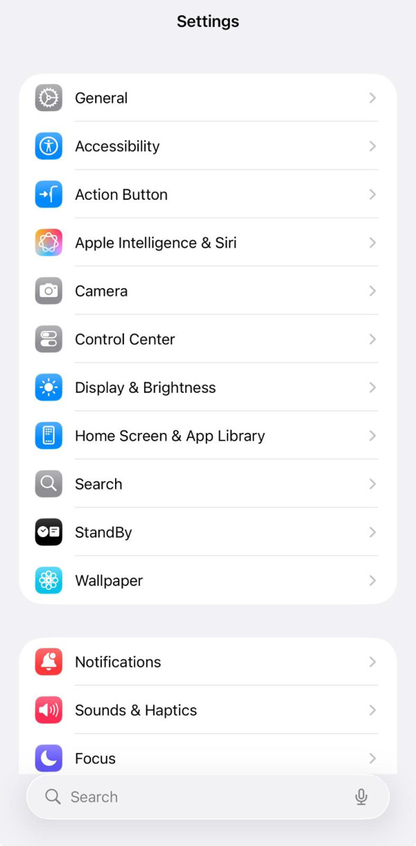 Send 相小心「被錄音」Live Photo 隨時出賣你私隱 教你 1 招永久關閉【AirDrop 最危險】