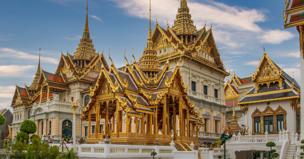 港人旅遊趨勢2025|港人平均外遊3次高於全球! 2026熱門目的地Top 3預測:日韓泰繼續霸榜?