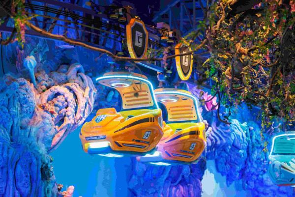 圖片來源：長隆國際旅遊有限公司