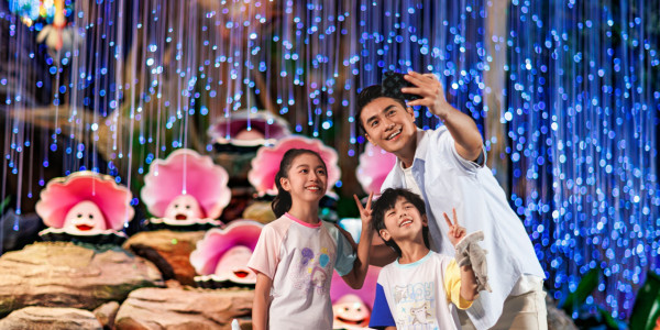 圖片來源：長隆國際旅遊有限公司