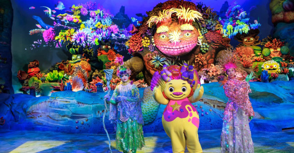 圖片來源：長隆國際旅遊有限公司