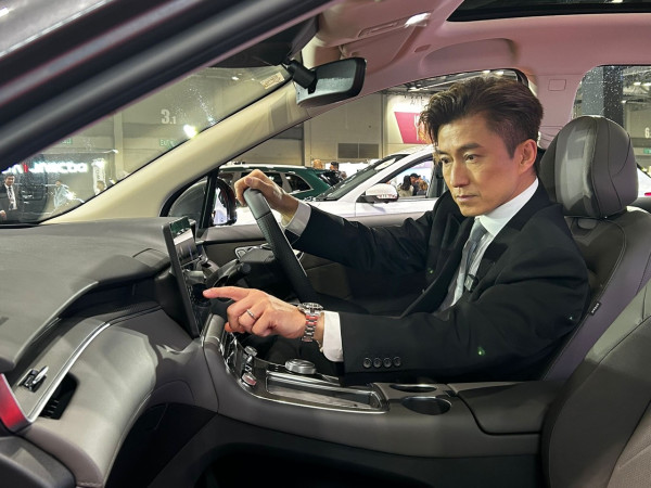 Tesla Model Y 勁敵抵港？全新電動 SUV MGS6 豪華空間 早鳥 $25 萬起