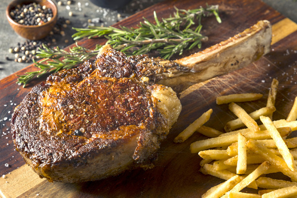 【留港過聖誕】4個味蕾歐陸小旅行@青衣城 