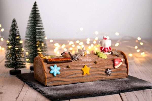 【留港過聖誕】4個味蕾歐陸小旅行@青衣城 