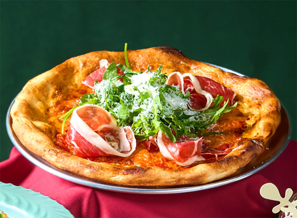 【留港過聖誕】4個味蕾歐陸小旅行@青衣城 