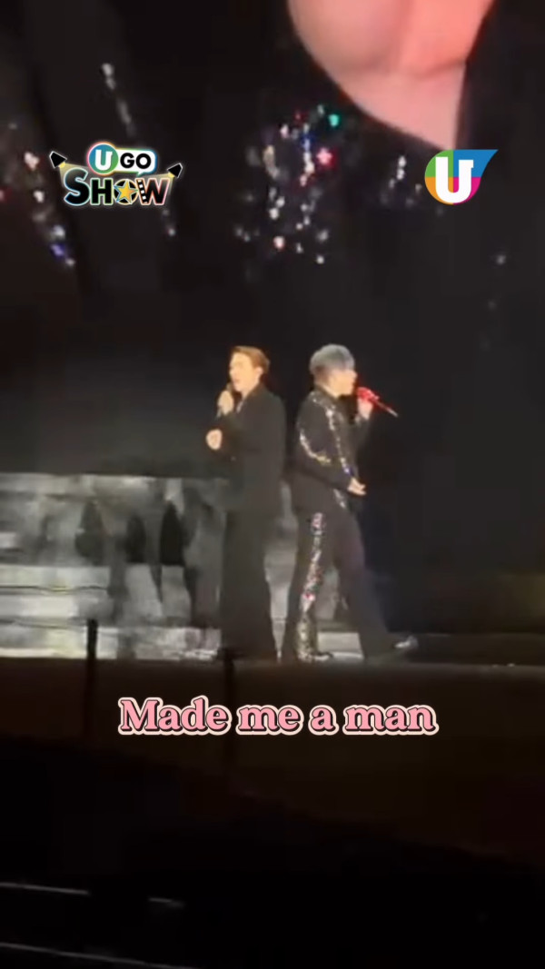 姜濤演唱會2025｜頭場直擊特別嘉賓係呢位國際巨星！驚喜現身掀全場高潮