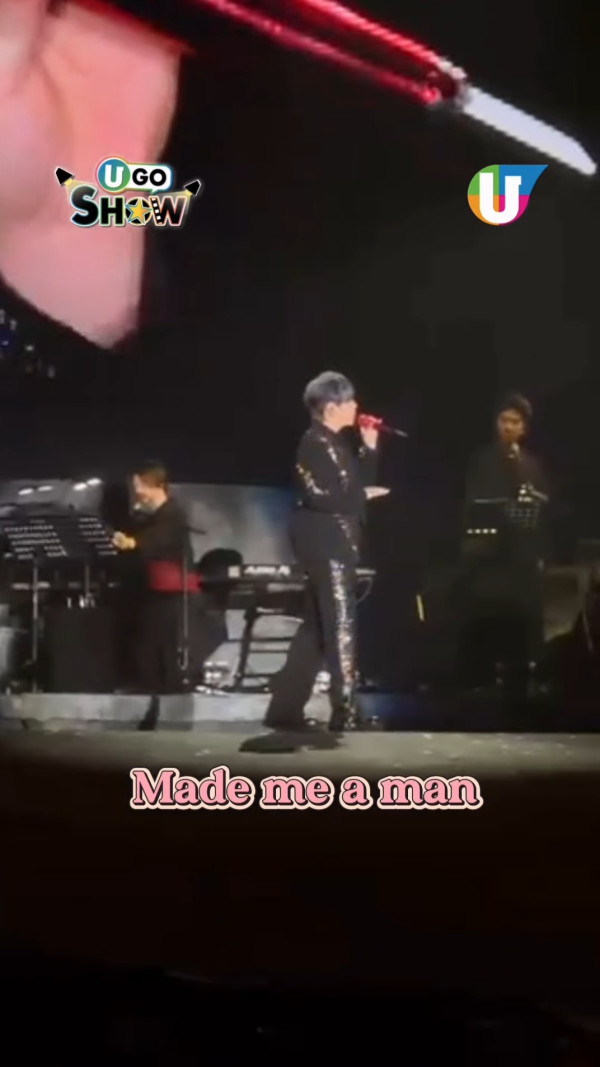 姜濤演唱會2025｜頭場直擊特別嘉賓係呢位國際巨星！驚喜現身掀全場高潮