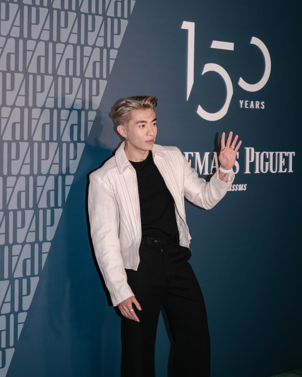 Threads熱議10大最有禮貌藝人！零負評男神一行為勁加分 張曼玉超親民舉動永世難忘