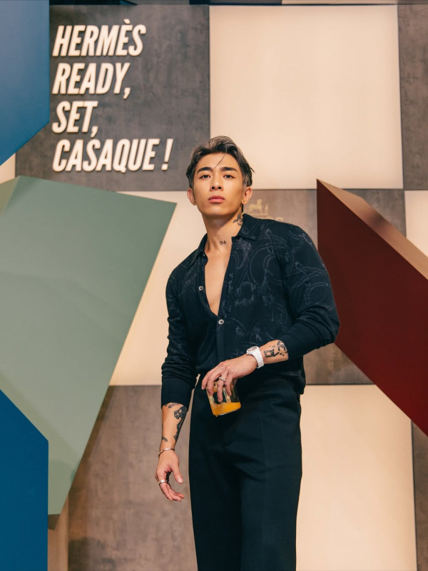 Threads熱議10大最有禮貌藝人！零負評男神一行為勁加分 張曼玉超親民舉動永世難忘