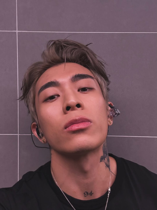 Tyson Yoshi捐百萬助大埔災民竟被罵 遭索特定電器不果怒喊「報東張」