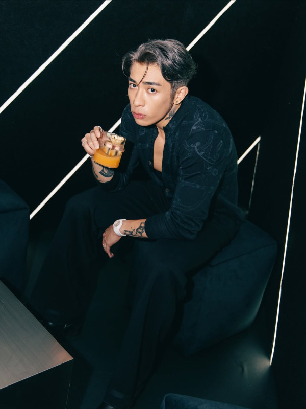 Threads熱議10大最有禮貌藝人！零負評男神一行為勁加分 張曼玉超親民舉動永世難忘