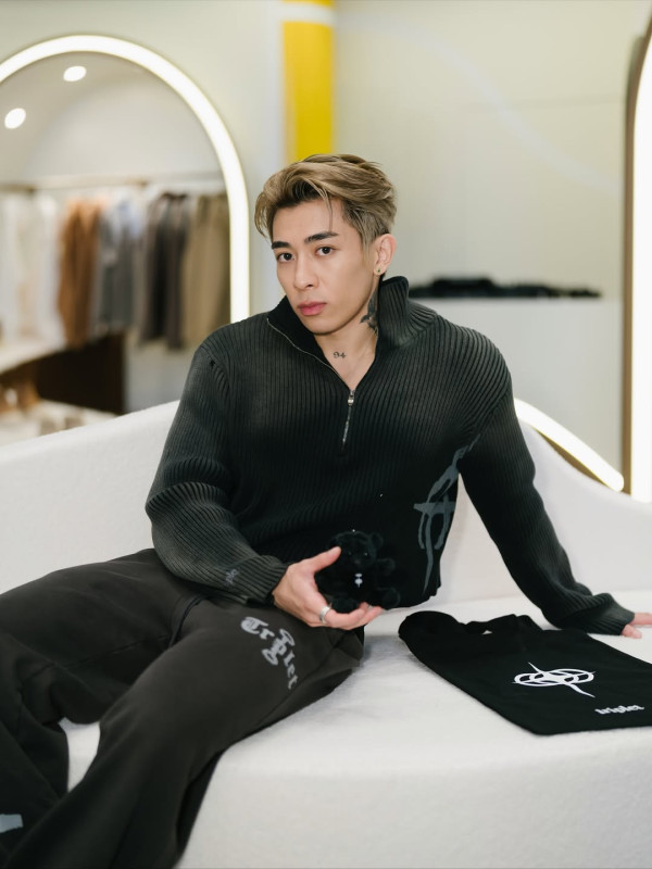 Threads熱議10大最有禮貌藝人！零負評男神一行為勁加分 張曼玉超親民舉動永世難忘