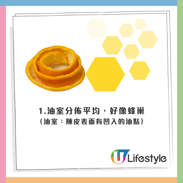 假陳皮黑幕曝光！平價柑皮加工製作一月即可賣貴20倍？直播主直認8成貨源來自廣西