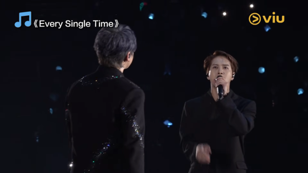 姜濤演唱會2025｜頭場直擊特別嘉賓係呢位國際巨星！驚喜現身掀全場高潮