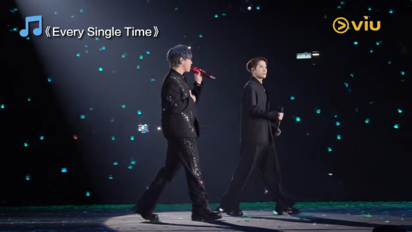 姜濤演唱會2025｜頭場直擊特別嘉賓係呢位國際巨星！驚喜現身掀全場高潮