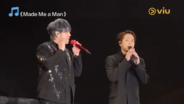 姜濤演唱會2025｜頭場直擊特別嘉賓係呢位國際巨星！驚喜現身掀全場高潮