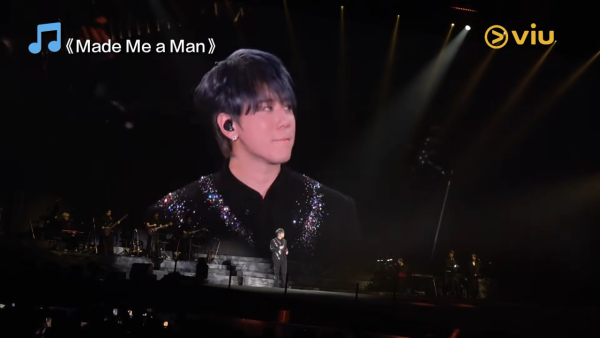 姜濤演唱會2025｜頭場直擊特別嘉賓係呢位國際巨星！驚喜現身掀全場高潮