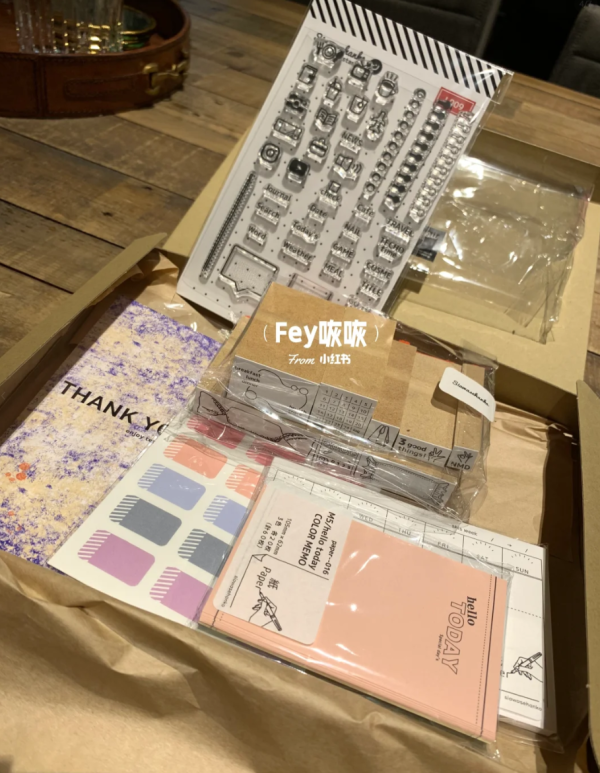 照片來源：小紅書@就是要摆烂了能怎么地