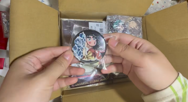 照片來源：小紅書@樂一番