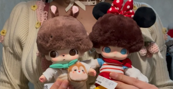 照片來源：小紅書@bb101