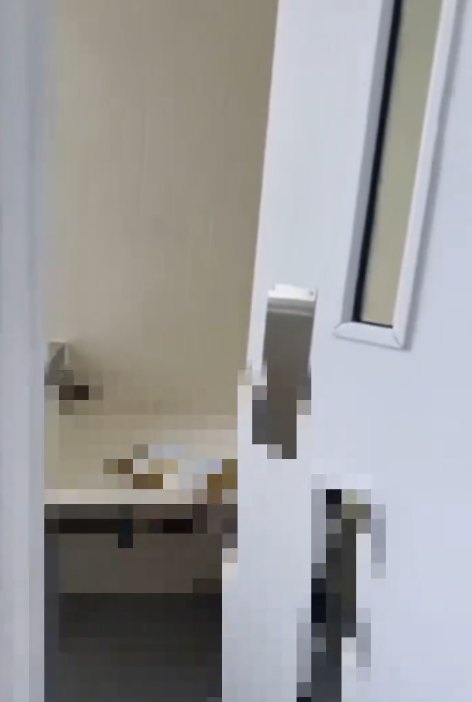 獲派公屋卻嫌三嫌四！帶口音女狠批「細細間」　唯一亮點竟係望深圳