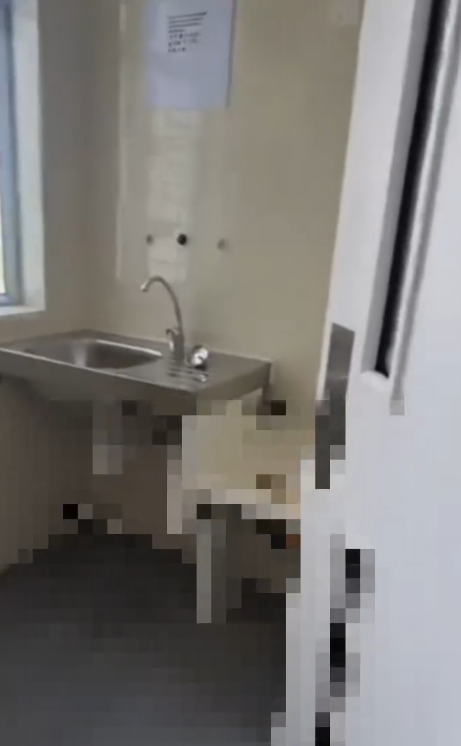 獲派公屋卻嫌三嫌四！帶口音女狠批「細細間」　唯一亮點竟係望深圳