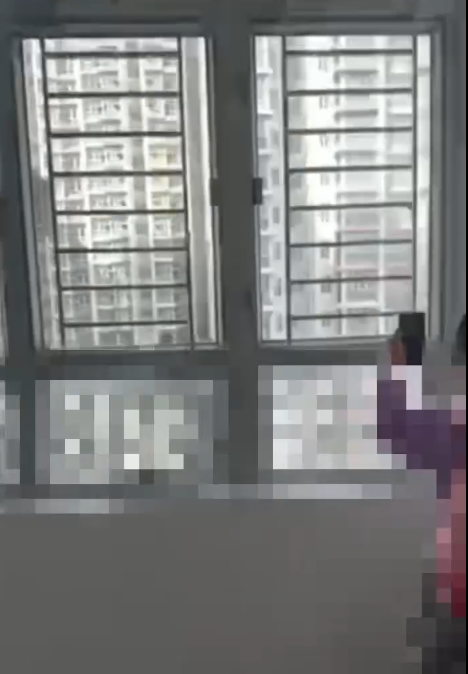 獲派公屋卻嫌三嫌四！帶口音女狠批「細細間」　唯一亮點竟係望深圳