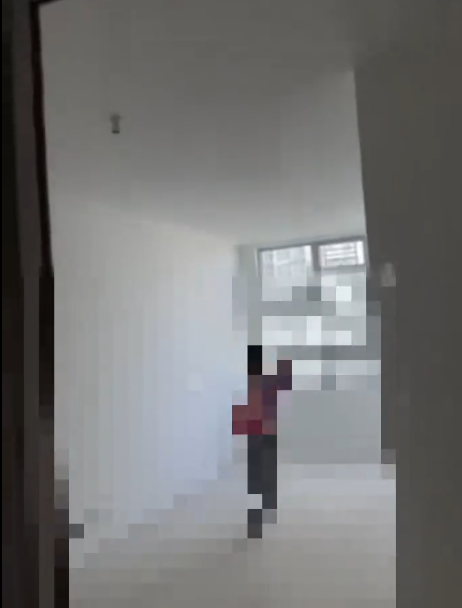 獲派公屋卻嫌三嫌四！帶口音女狠批「細細間」　唯一亮點竟係望深圳