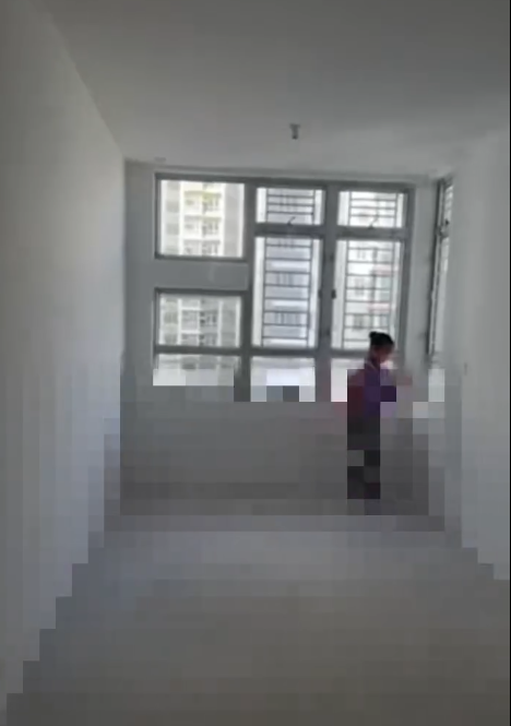 獲派公屋卻嫌三嫌四！帶口音女狠批「細細間」　唯一亮點竟係望深圳