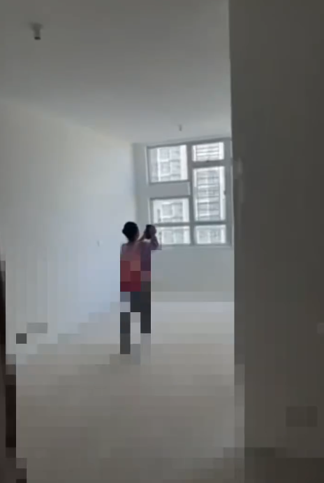 獲派公屋卻嫌三嫌四!帶口音女狠批「細細間」 唯一亮點竟係望深圳