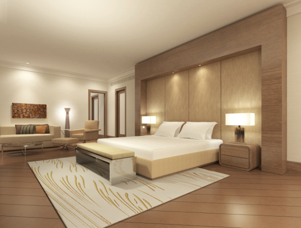 不止偷拍鏡頭！網民盤點酒店恐怖伏位︰「這門鎖」隨時被開門用衣架自保 