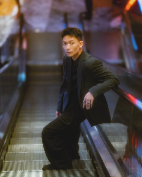 中年好聲音4｜周志康親回「企鵝人」身份疑雲 8字回應話中有話令人心酸