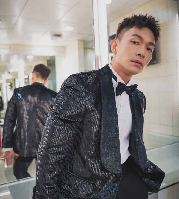 中年好聲音4｜周志康親回「企鵝人」身份疑雲 8字回應話中有話令人心酸