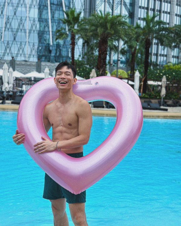 中年好聲音4｜周志康親回「企鵝人」身份疑雲 8字回應話中有話令人心酸