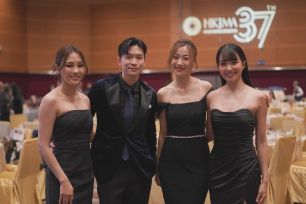 中年好聲音4｜周志康親回「企鵝人」身份疑雲 8字回應話中有話令人心酸