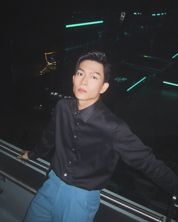 中年好聲音4｜周志康親回「企鵝人」身份疑雲 8字回應話中有話令人心酸