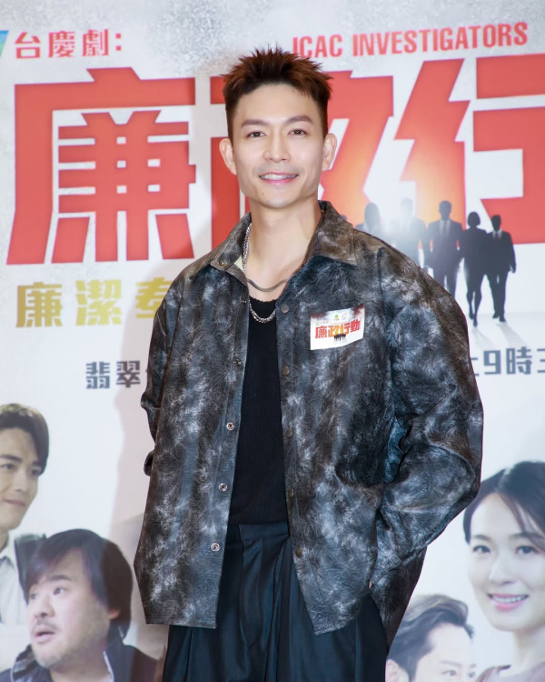 中年好聲音4｜周志康親回「企鵝人」身份疑雲 8字回應話中有話令人心酸