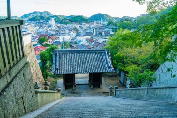 京都歷史小鎮(圖片來源︰Japan Travel by NAVITIME)