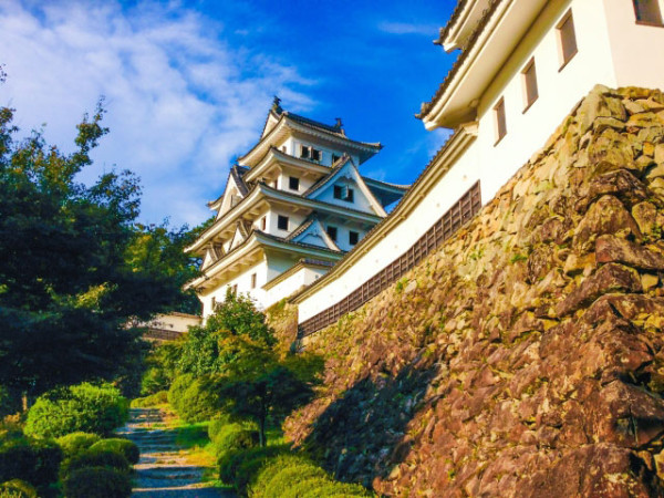 京都歷史小鎮(圖片來源︰Japan Travel by NAVITIME)